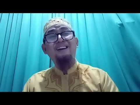 Sirah Nabawiyyah ke 15 ( Menikah dgn Saudah binti zam'ah)
