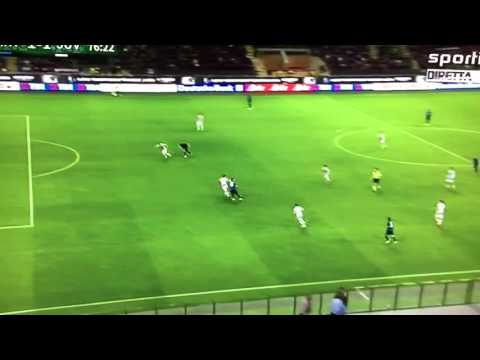 Finale tim cup primavera inter-juventus manaj