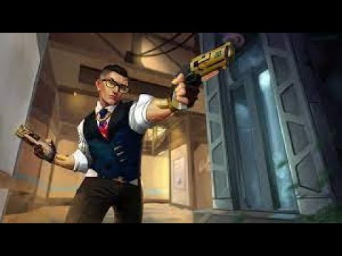 VALORANT LIVE INDIA ! The New Era // 2022 Ion Skin Reveal