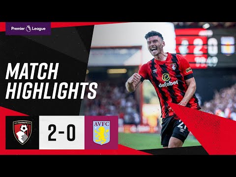 AFC Athletic Football Club Bournemouth 2-0 FC Asto...