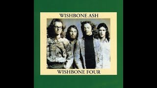 Wishbone Ash:-&#39;No Easy Road&#39;