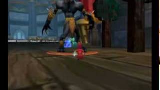 Re: [閒聊] 各版本的洗腦台詞/名台詞？