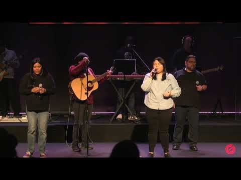 2.27.22 | Full Service | Streamline Church