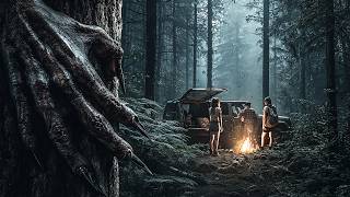 🩸🔪 Este FILME DE TERROR lendário conquistou o público e pode conquistar você também! | WRONG TURN