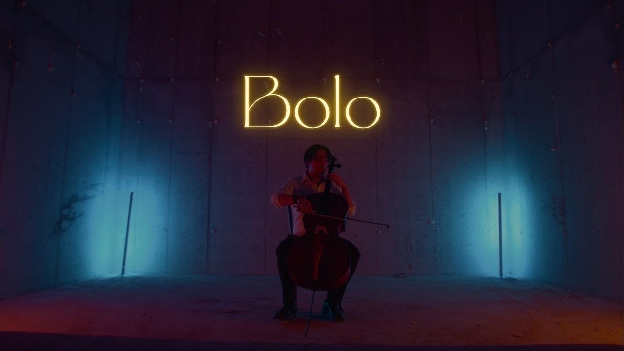 Bolo - Miko Blascello