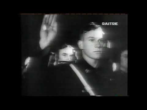 La Grande Storia - Tutti gli Uomini di Hitler | Opening