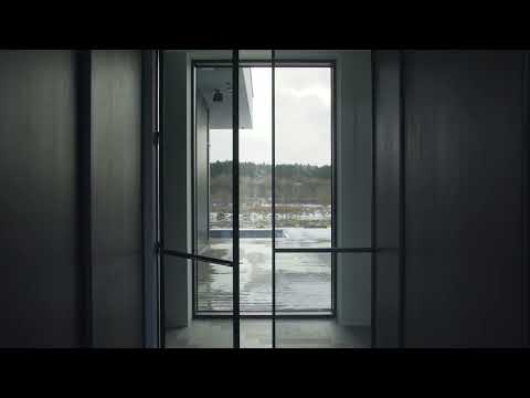 Stiklo/metalo pertvaros