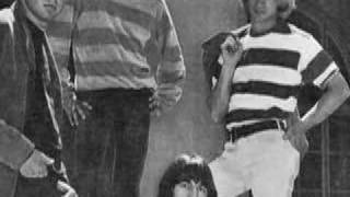 CHOCOLATE WATCHBAND - Tell Me