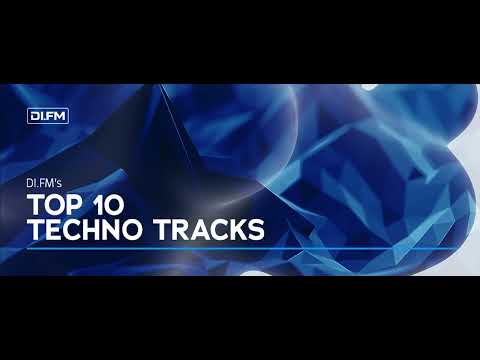 DI.FM Top 10 Techno Tracks December 2022 (With Johan N. Lecander) 06.01.2022