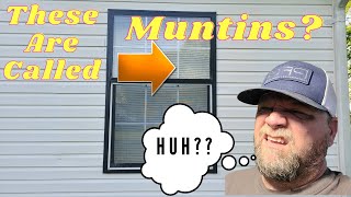 DIY Window Upgrade!