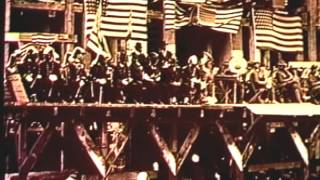 Black History in America The Harlem Renaissance