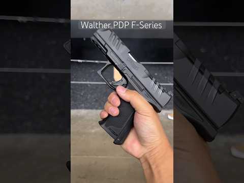 WATCH THIS Before Buying A Walther PDP in 2026