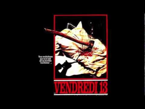 Paper Street - Vendredi 13 feat Goune (Prod Goune)