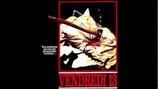 Paper Street - Vendredi 13 feat Goune (Prod Goune)