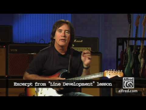 Guitar - Trailer - Carl Verheyen: Forward Motion