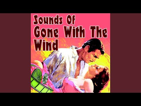 Medley: Twelve Oaks In Ruin / Scarlett Comes Home