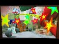 Who Framed Roger Rabbit 2003 DVD Menu Walkthrough Disc 1