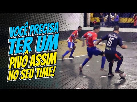 Cachaça FS x Jd. Adriana FS - Final Copa Aperibé Veterano 2021
