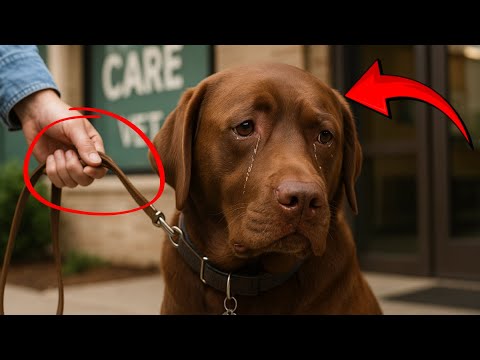 They Returned Him For Being “Too Big”—You Won't Believe What Happened NEXT