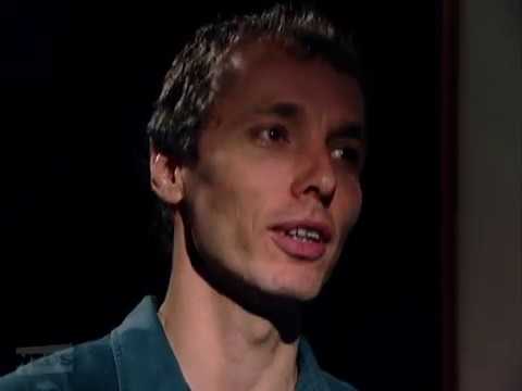 NZ On Screen: Havoc and Newsboy's Sellout Tour- Nicky Hager on SIS spying