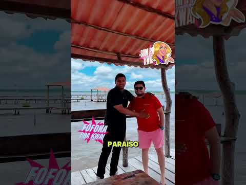 Cidade de Araioses Maranhão