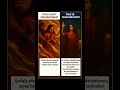 Draupadi Vastarharan Scene Real Vs Fake Mahabharata Mahabharat Krishna