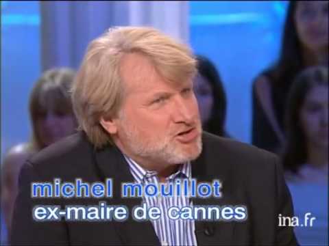 Michel Mouillot "All wet" - INA Archive