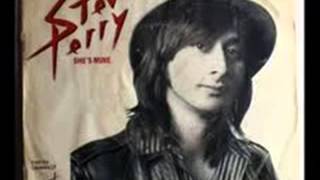 STEVE PERRY ☆ you should be happy 【HD】