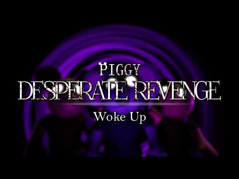 Woke Up - Piggy: Desperate Revenge (Original Soundtrack)