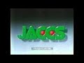 REUPLOAD Japanese Commercial Logos Of The 1980s 2000s SHORT PART 6