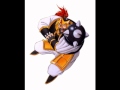 World Heroes 2 SNES OST J Carn