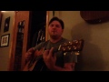 "Long Distance Blues" - Seth Morgan