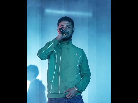 [FREE] Pashanim X Sampagne X Dardan Type Beat - "RAINDROPS"