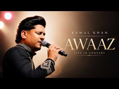 Awaaz cover