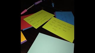 Let&#39;s get the world smiling :)