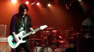 Burn Halo - Here With Me