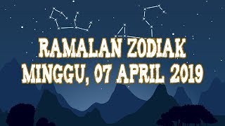 Ramalan Zodiak Hari Minggu, 7 April 2019, Libra Kecantikanmu Luar Biasa Hari Ini!