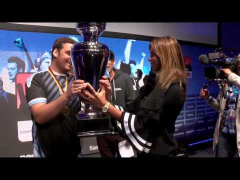 EPS Summer 2014 - SC2 & Fifa Recap