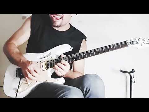 Go Go Power Rangers  - (Cover) By Wallace Crue