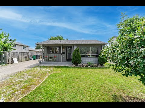 355 Vodden Street East, Brampton Home - Real Estate Properties