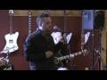 107.7 The End: End Session with Blue October - Dirt Room