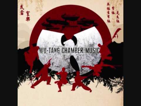 Wu-Tang Clan -  NYC Crack (RZA Feat. Thea Van Seijen)