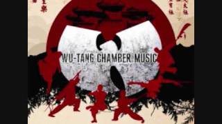 Wu-Tang Clan -  NYC Crack (RZA Feat. Thea Van Seijen)