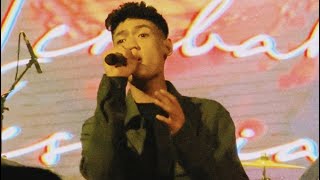 Download lagu Lembah Kesepian – Zali Rusli #MalamMimpiHaqiemRusli mp3