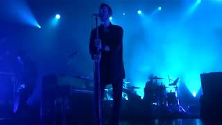 Editors - Nothingness @ Tvornica Kulture/Culture Factory