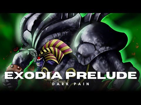 Dark Pain - EXODIA PRELUDE | Anime Rap