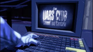 Cover art for The Liar's Club