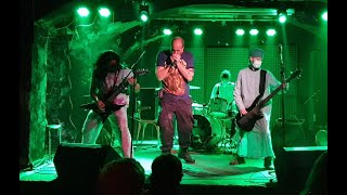 Video Thaxi Gore Metal Fest'2020, club Fatal