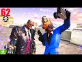 BLOOD STRIKE 62 KILLS SOLO FREE STRIKER JACK ULTRA GRAPHICS
