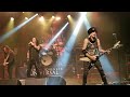 Michael Schenker Group - Red Sky (Helsinki 27.04.2022)
